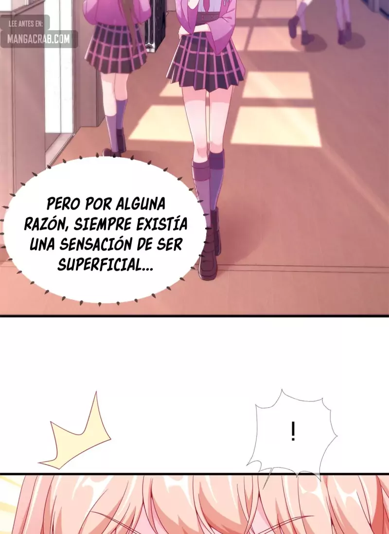 Mi Senpai Sabe Usar Magia — Capítulo 8 — 39