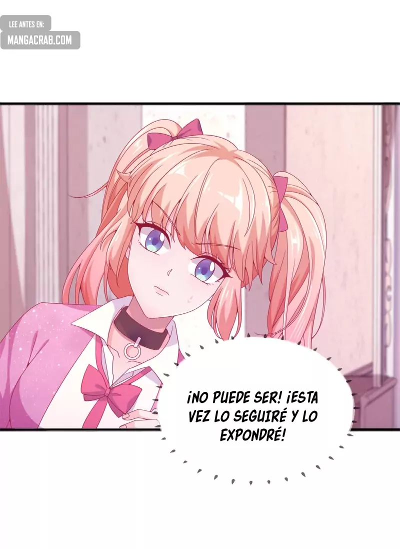 Mi Senpai Sabe Usar Magia — Capítulo 8 — 41