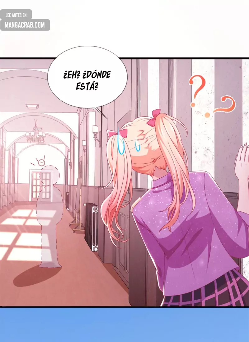 Mi Senpai Sabe Usar Magia — Capítulo 8 — 42