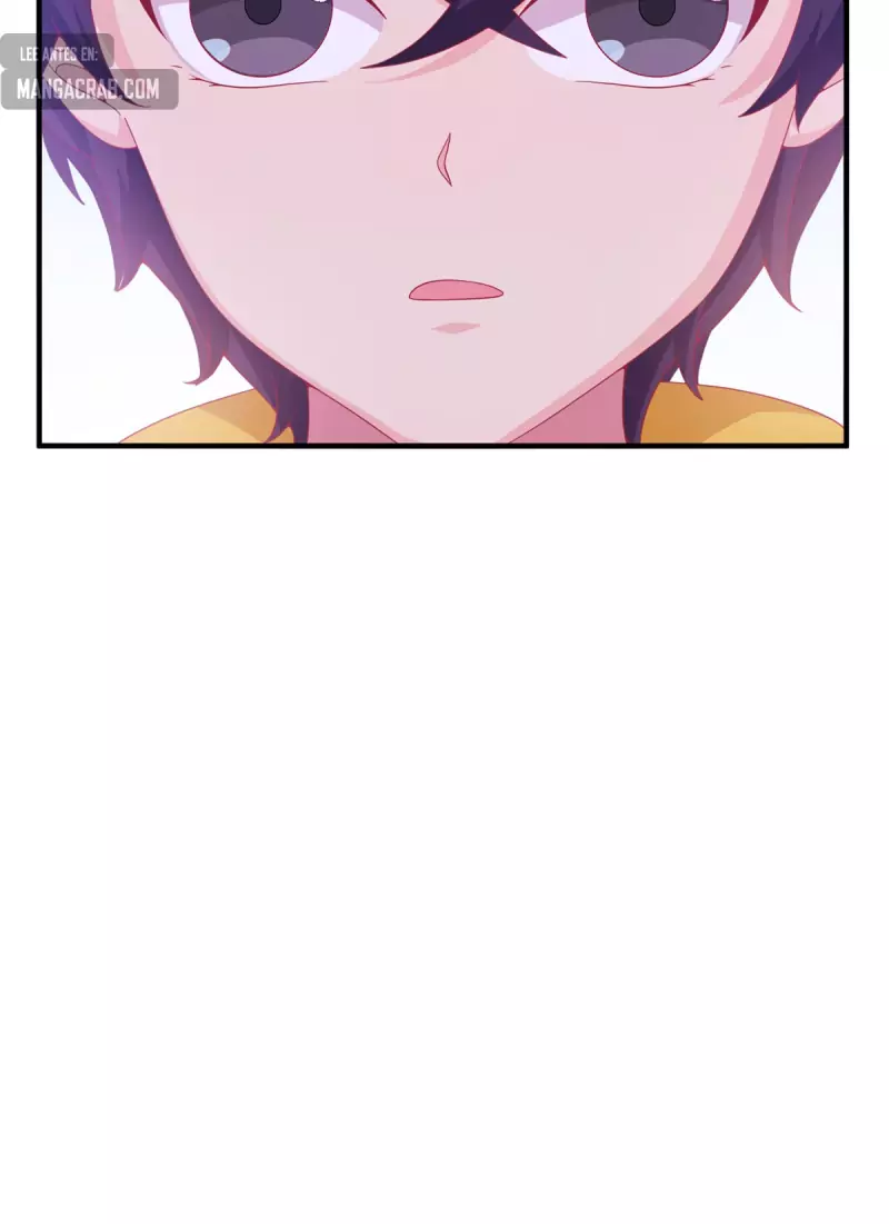 Mi Senpai Sabe Usar Magia — Capítulo 8 — 49
