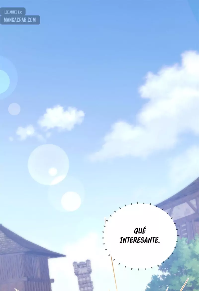 Mi Senpai Sabe Usar Magia — Capítulo 8 — 50