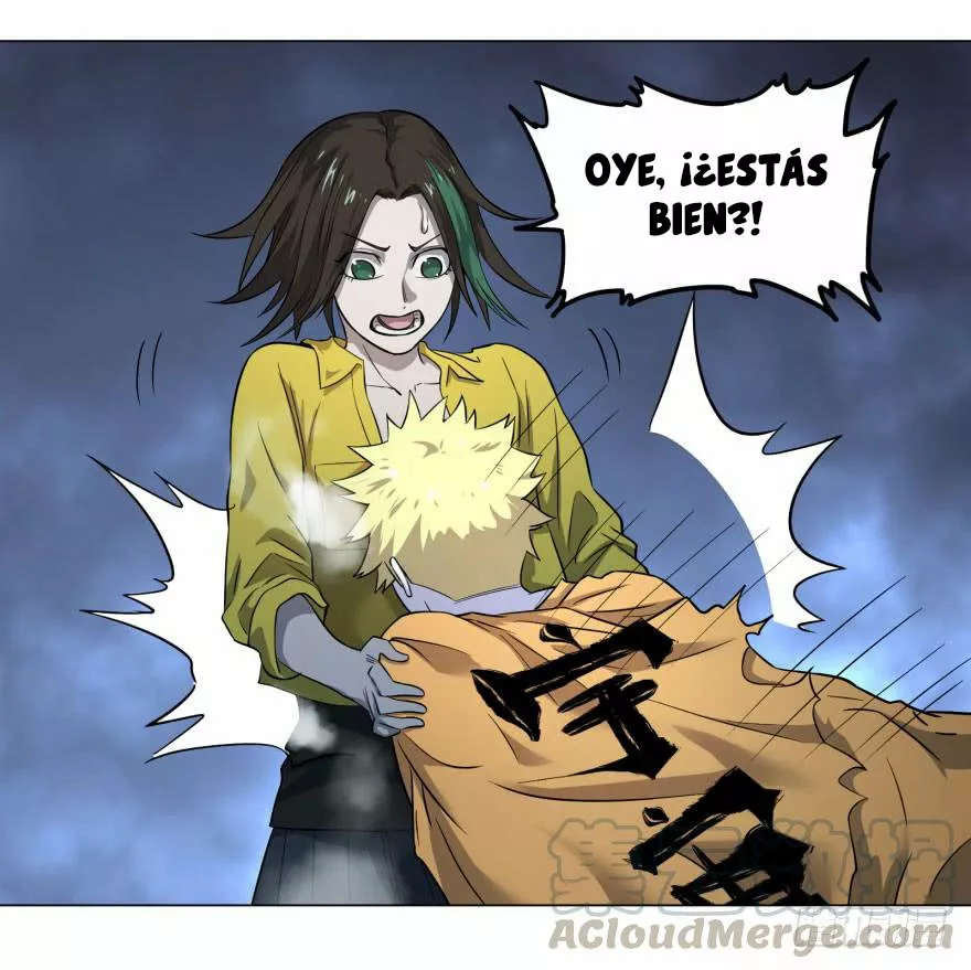 Lista de Villanos — Capítulo 58 — 24