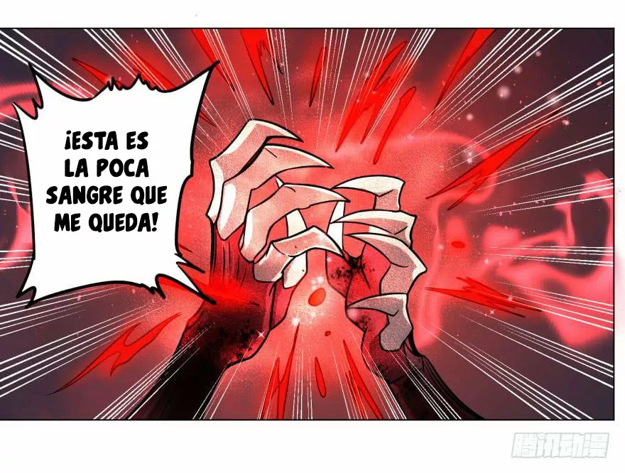 Lista de Villanos — Capítulo 58 — 30
