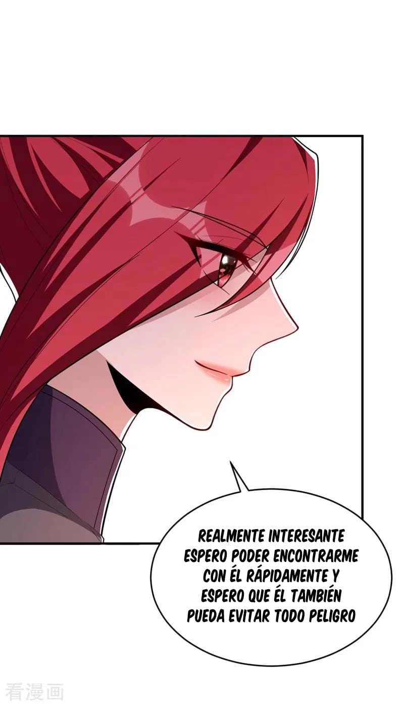 El ascenso del rey demonio —  Capítulo 127 — 17
