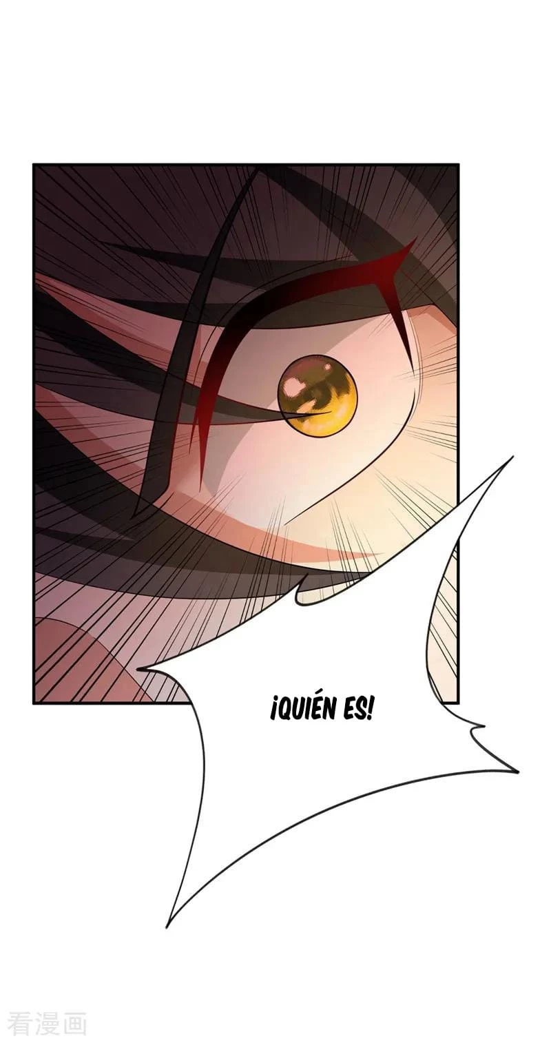 El ascenso del rey demonio —  Capítulo 127 — 29