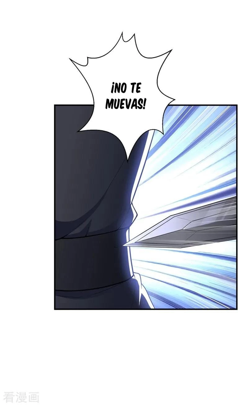 El ascenso del rey demonio —  Capítulo 127 — 31