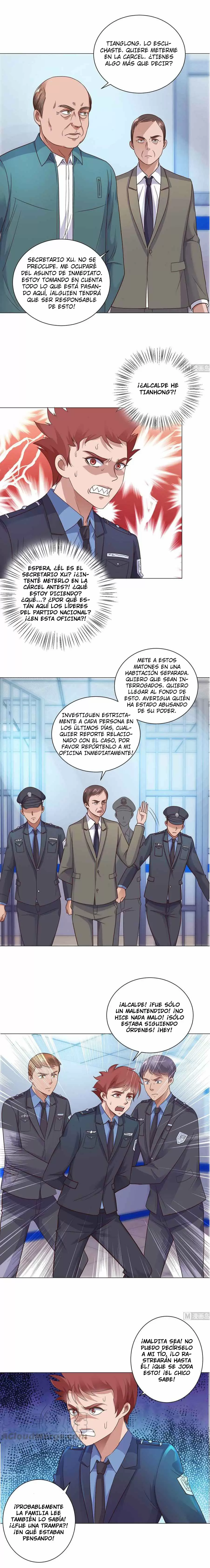 Sistema de supremacía metropolitano — Capítulo 117 — 5