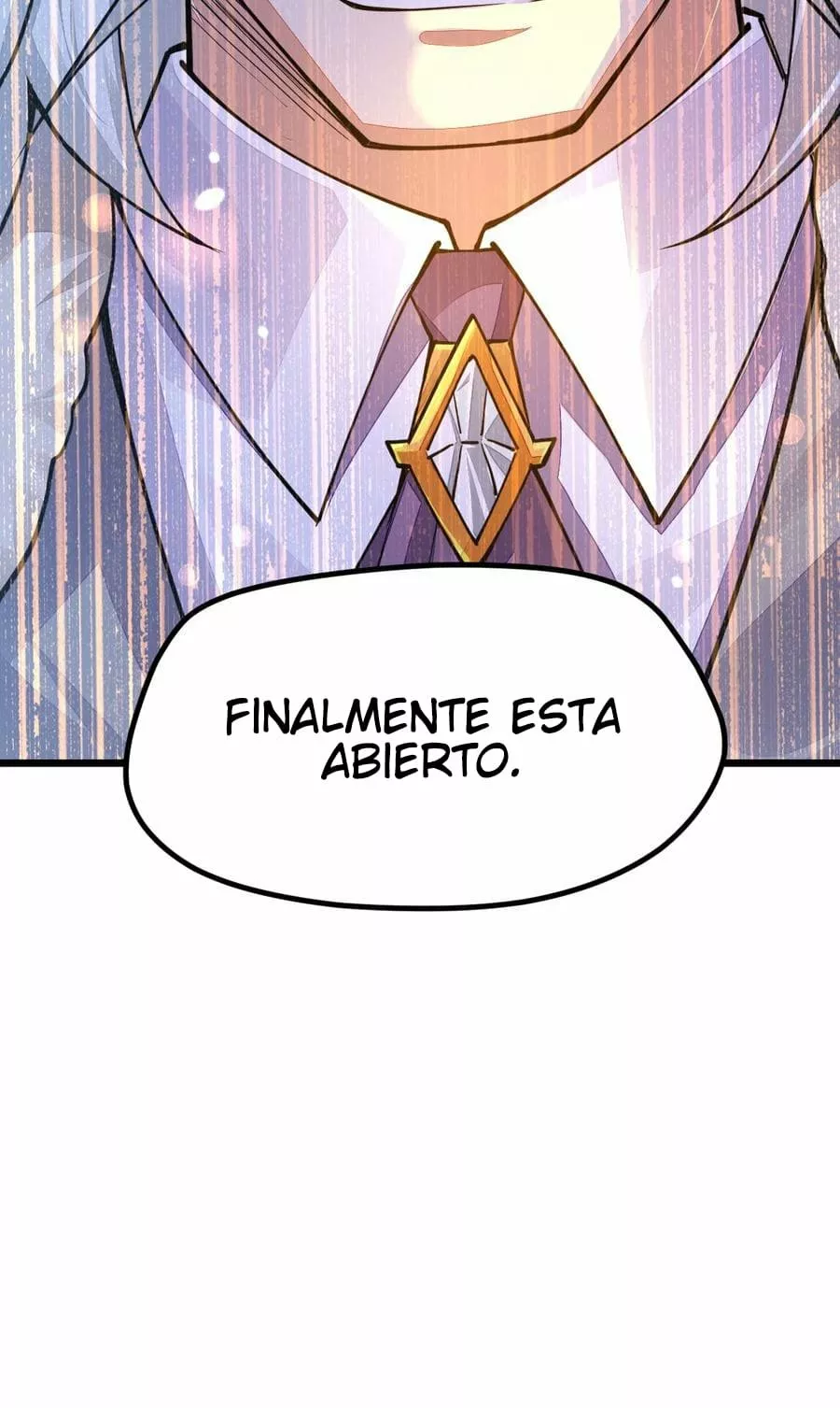 La vida de un dios de la espada no es tan aburrida — Capítulo 20 — 74