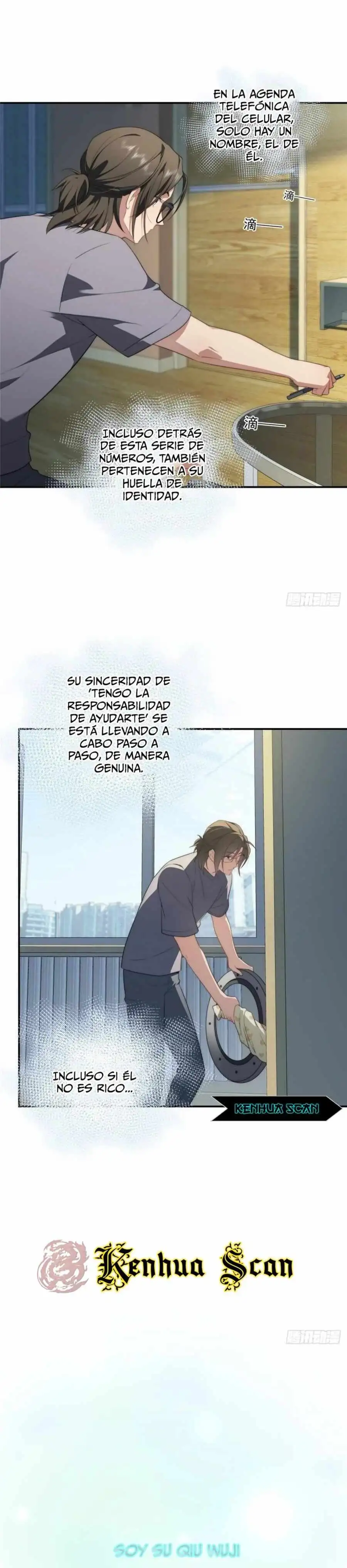 ¿Que Hago Si La Heroina Se Escapa Del Libro? —  Capítulo 26 — 9