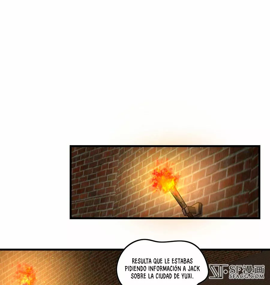 Mi Señor, No Importa. — Capítulo 29 — 11