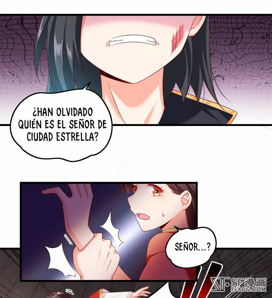 Mi Señor, No Importa. — Capítulo 29 — 20