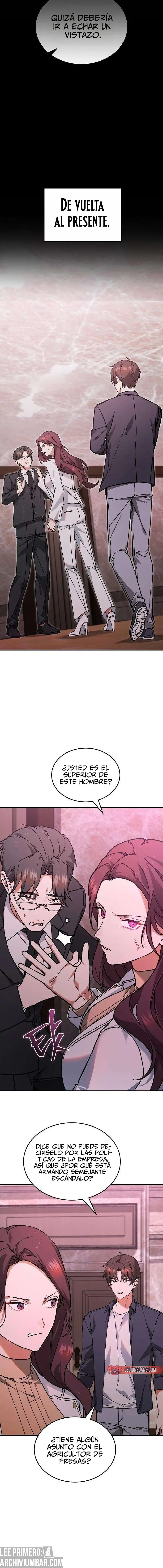 La granja del cazador retirado — Capítulo 08 — 3