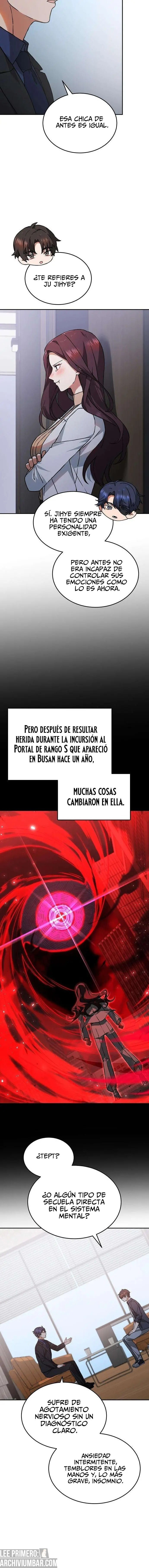 La granja del cazador retirado — Capítulo 08 — 13