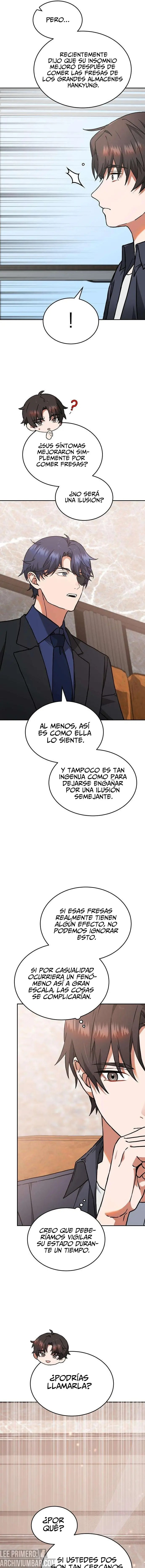 La granja del cazador retirado — Capítulo 08 — 14