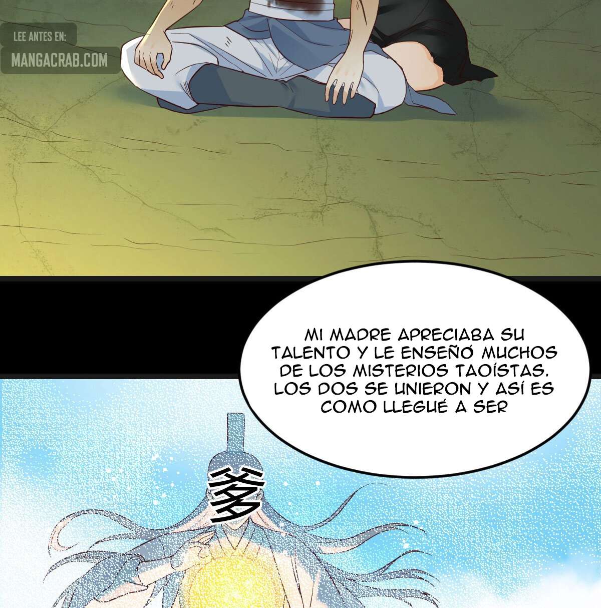 Soy invencible con muchas mujeres y muchos hijos~ — Capítulo 79 — 4