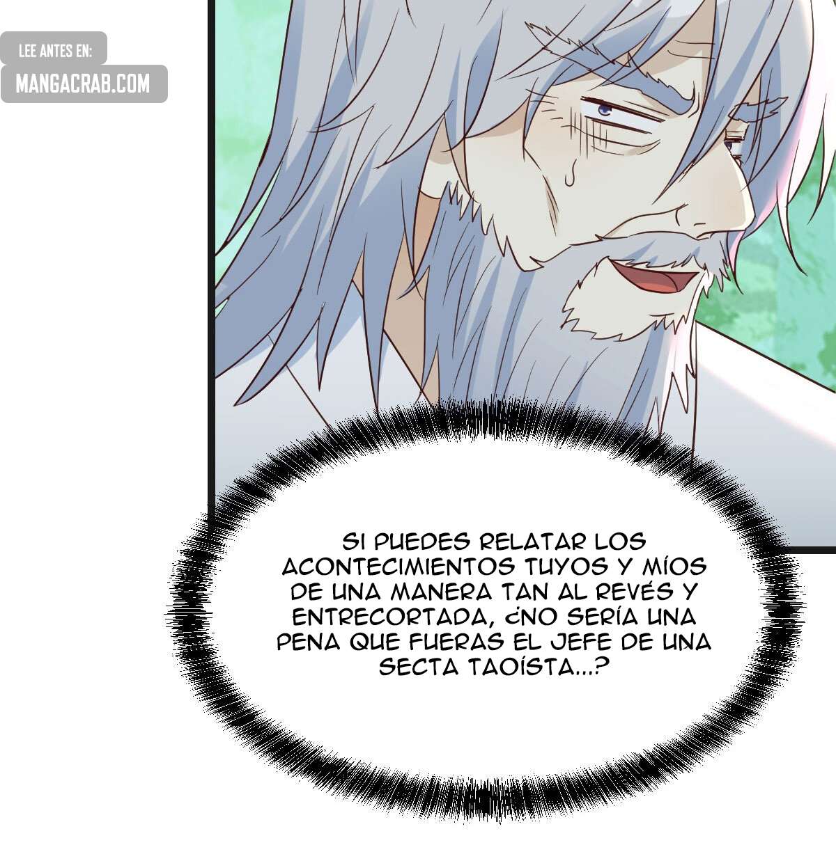 Soy invencible con muchas mujeres y muchos hijos~ — Capítulo 79 — 9