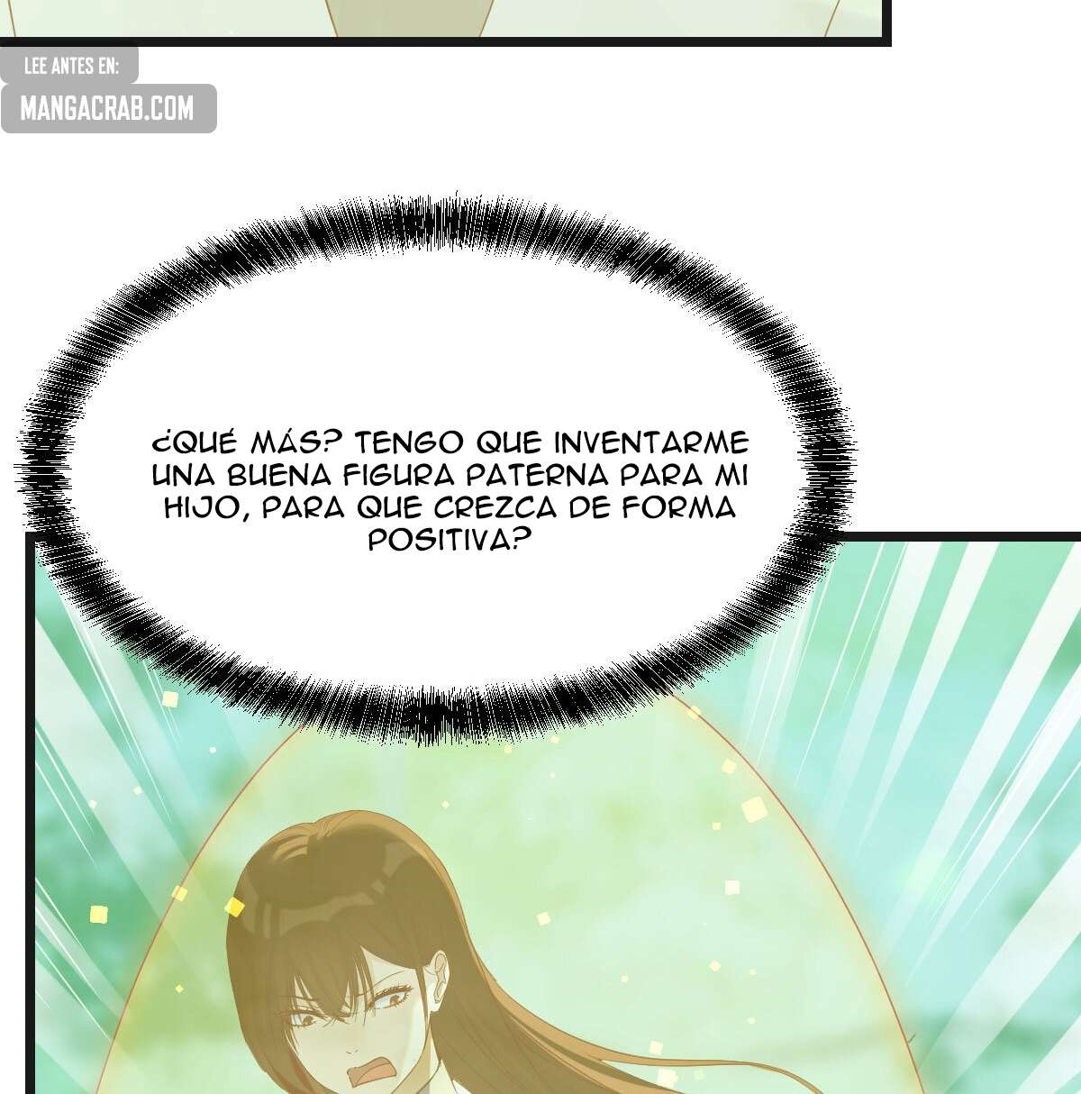 Soy invencible con muchas mujeres y muchos hijos~ — Capítulo 79 — 11
