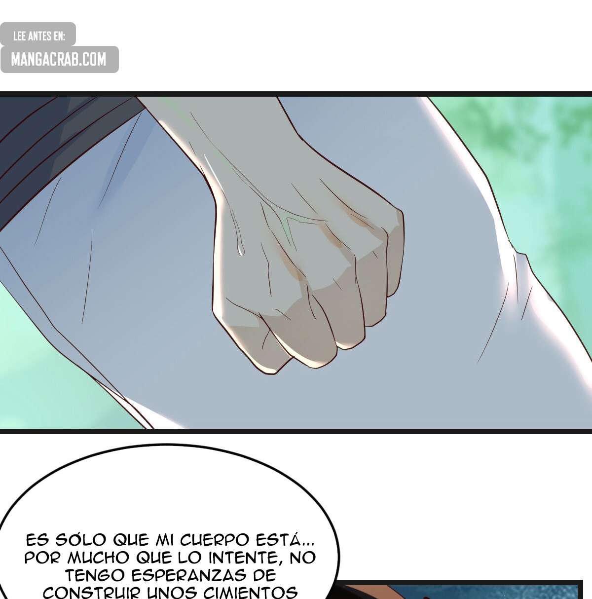 Soy invencible con muchas mujeres y muchos hijos~ — Capítulo 79 — 16