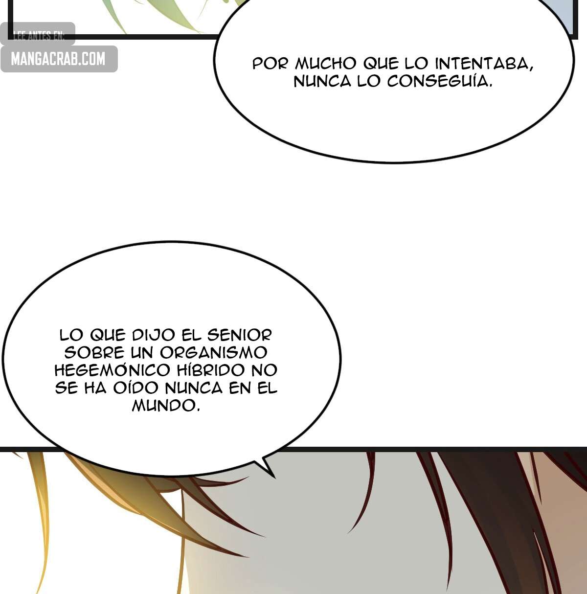 Soy invencible con muchas mujeres y muchos hijos~ — Capítulo 79 — 18