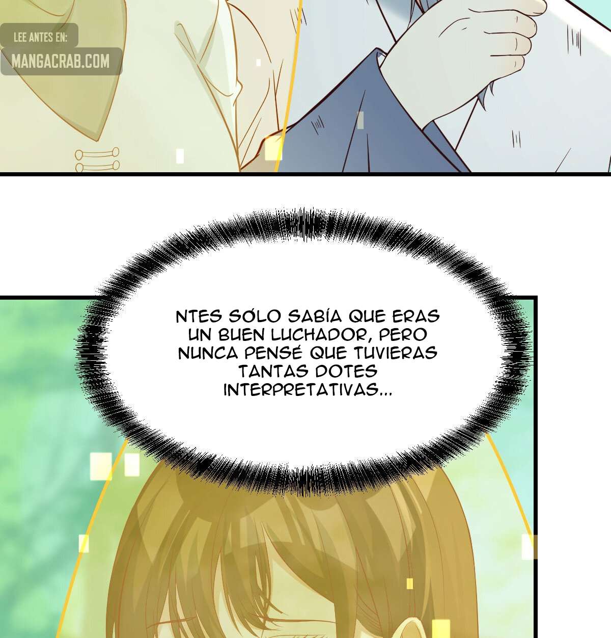 Soy invencible con muchas mujeres y muchos hijos~ — Capítulo 79 — 41