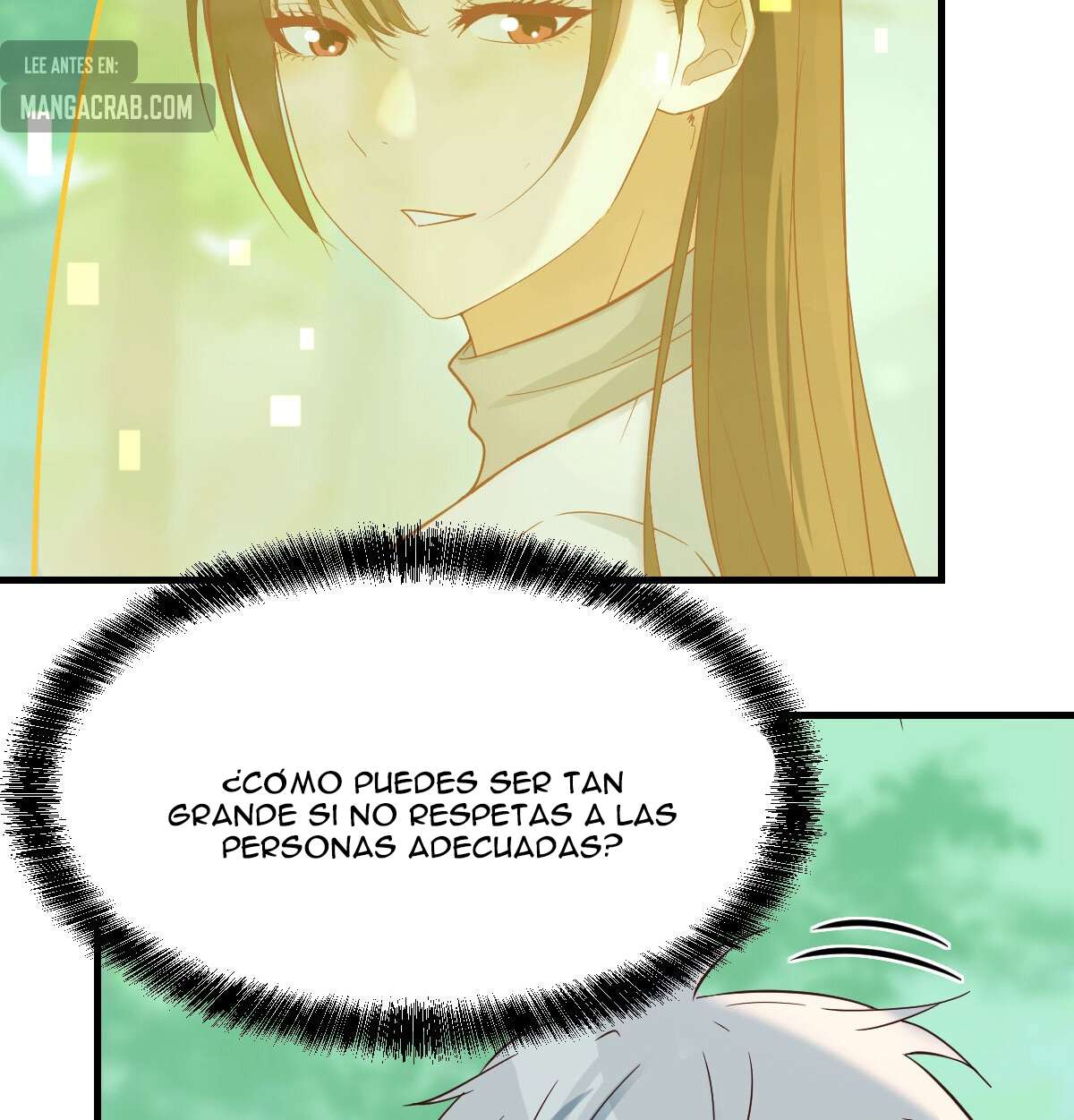 Soy invencible con muchas mujeres y muchos hijos~ — Capítulo 79 — 42