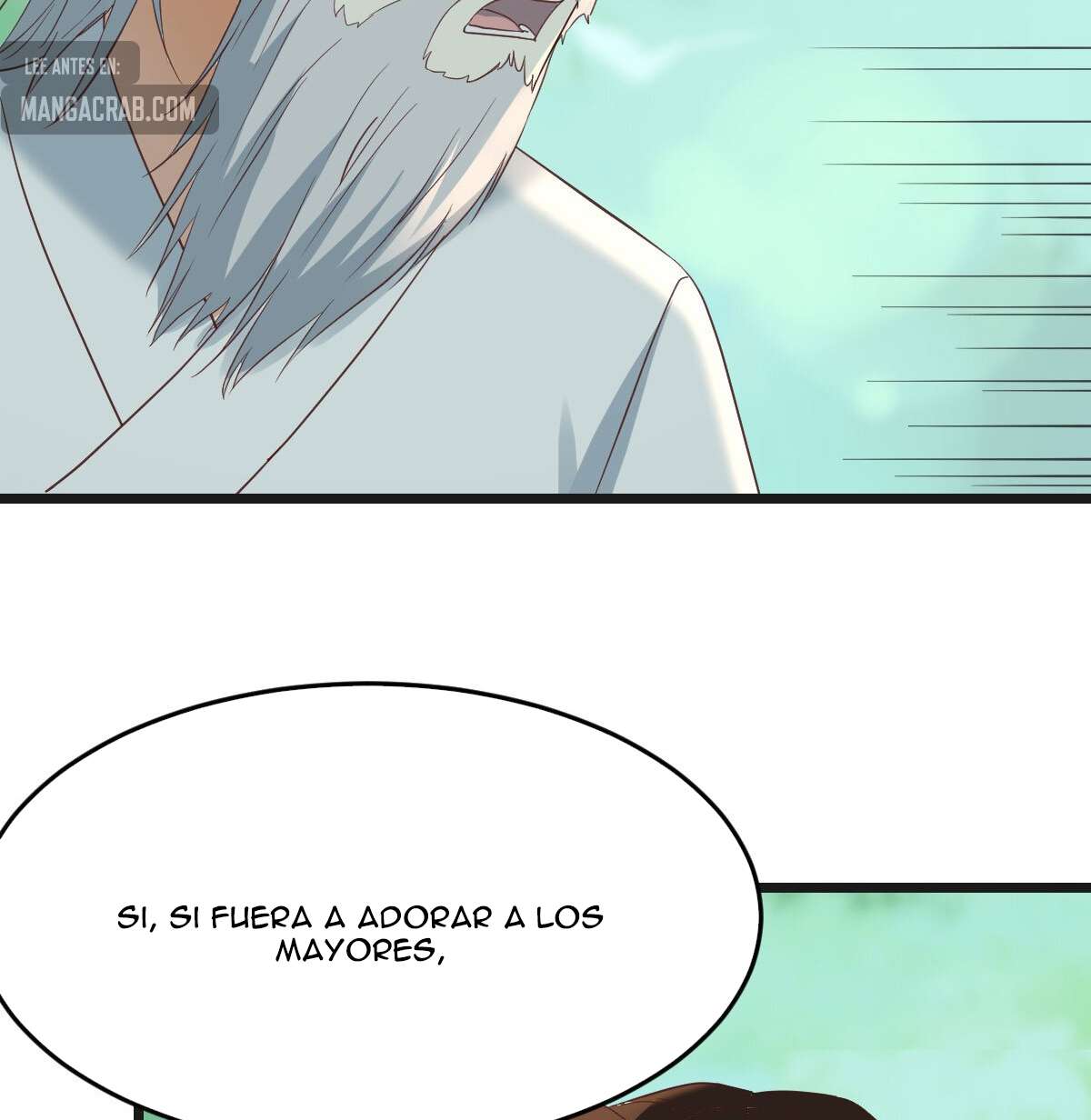 Soy invencible con muchas mujeres y muchos hijos~ — Capítulo 79 — 48