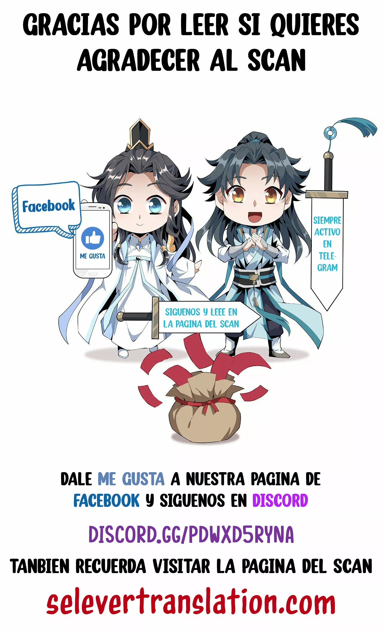Sistema de actualizacion divino — Capítulo 1 — 24