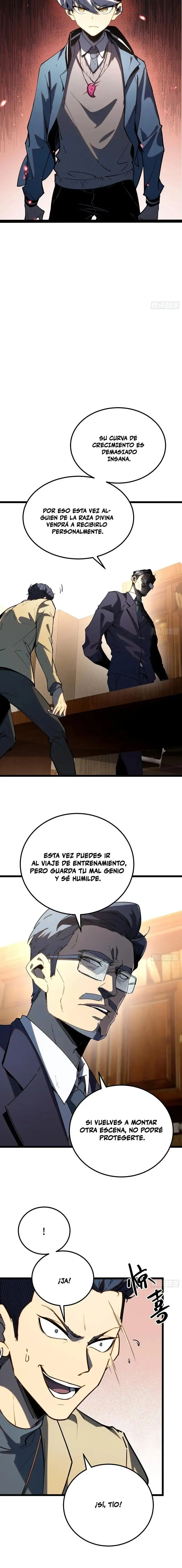 Despertar Definitivo —  Capítulo 33 — 4