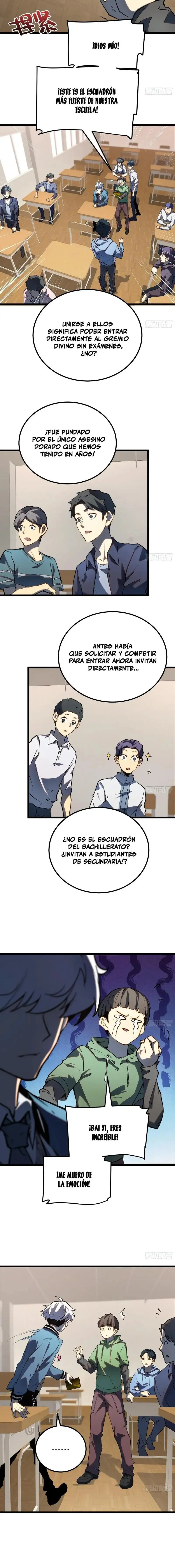 Despertar Definitivo —  Capítulo 33 — 6