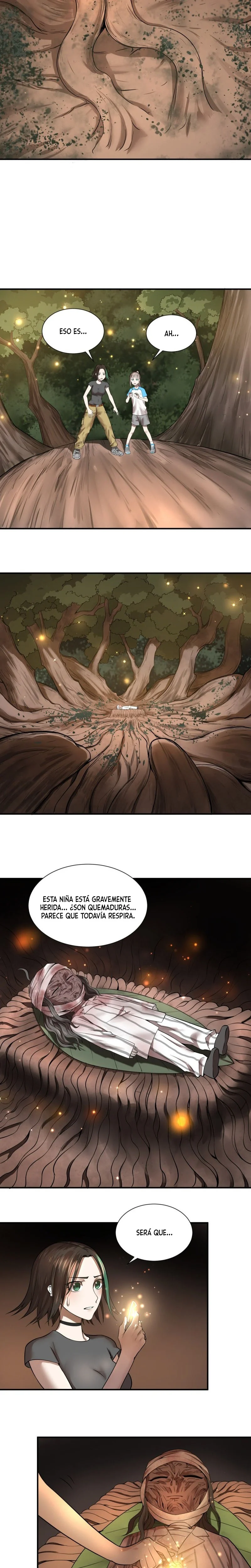 Lista de Villanos — Capítulo 88 — 6
