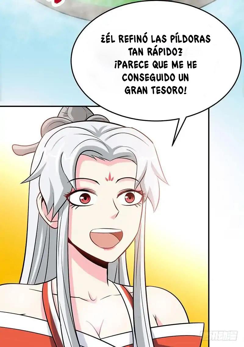 Supremo Dios Demonio — Capítulo 20 — 12