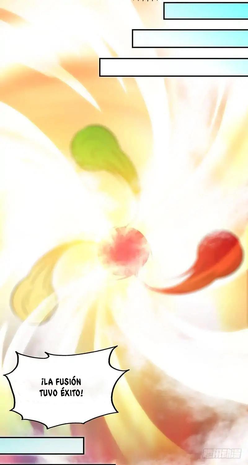 Supremo Dios Demonio — Capítulo 20 — 14