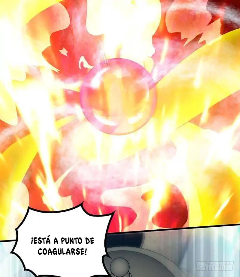 Supremo Dios Demonio — Capítulo 20 — 16