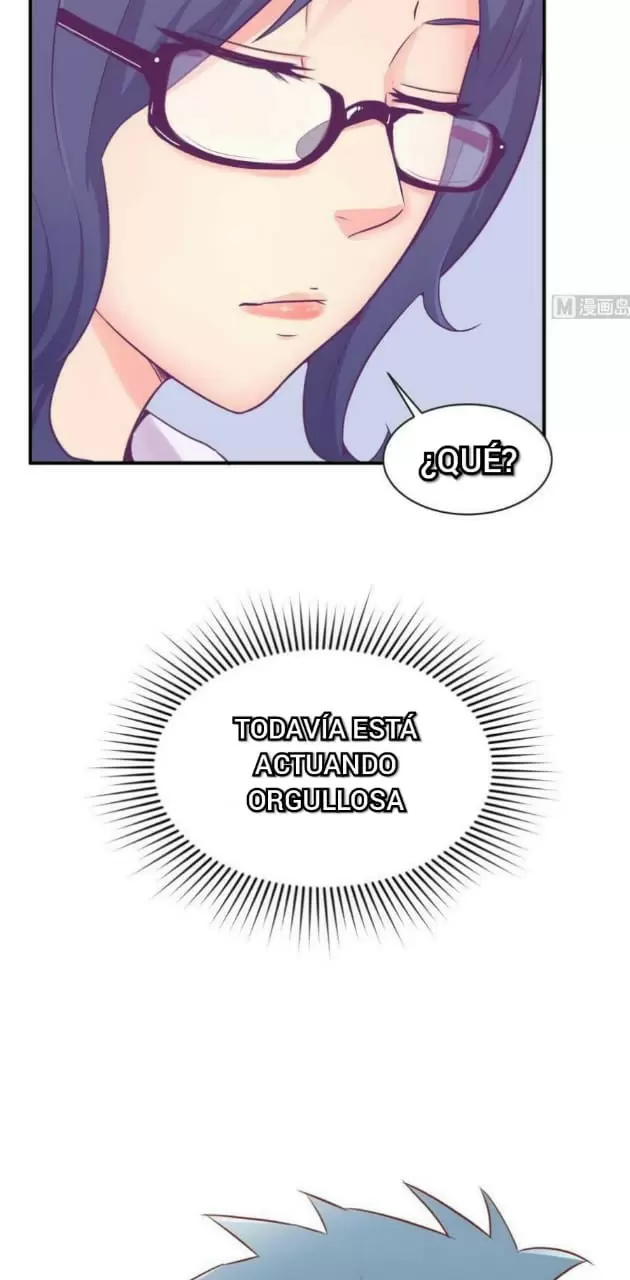 Doctor personal de la Diosa — Capítulo 11 — 19