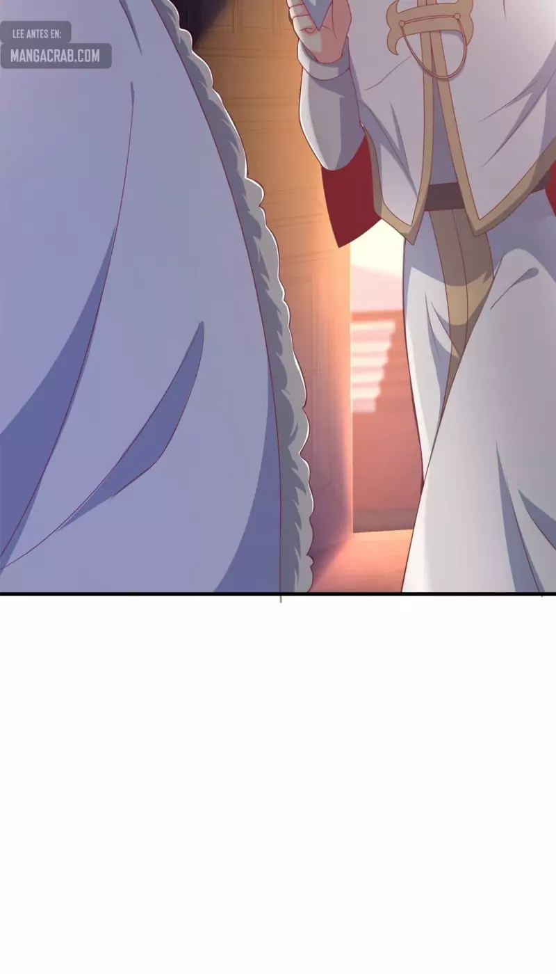 Mi Senpai Sabe Usar Magia — Capítulo 79 — 39