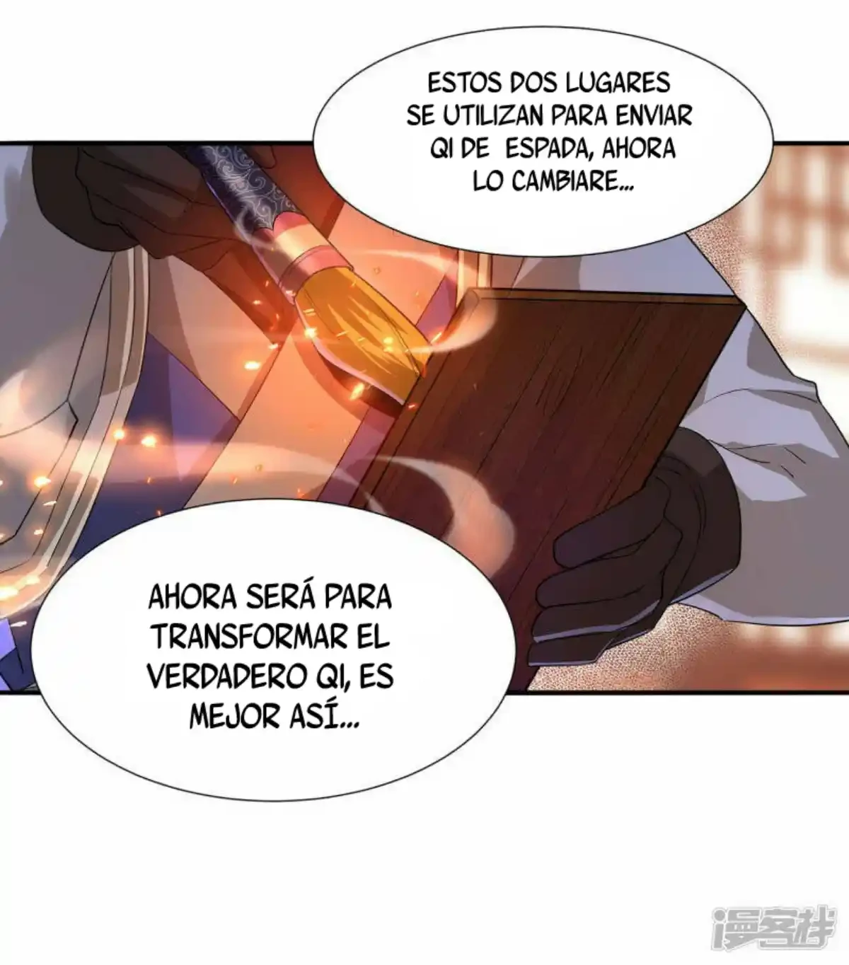 Los Grandes De La Tecnologia —   Capítulo 11 — 19