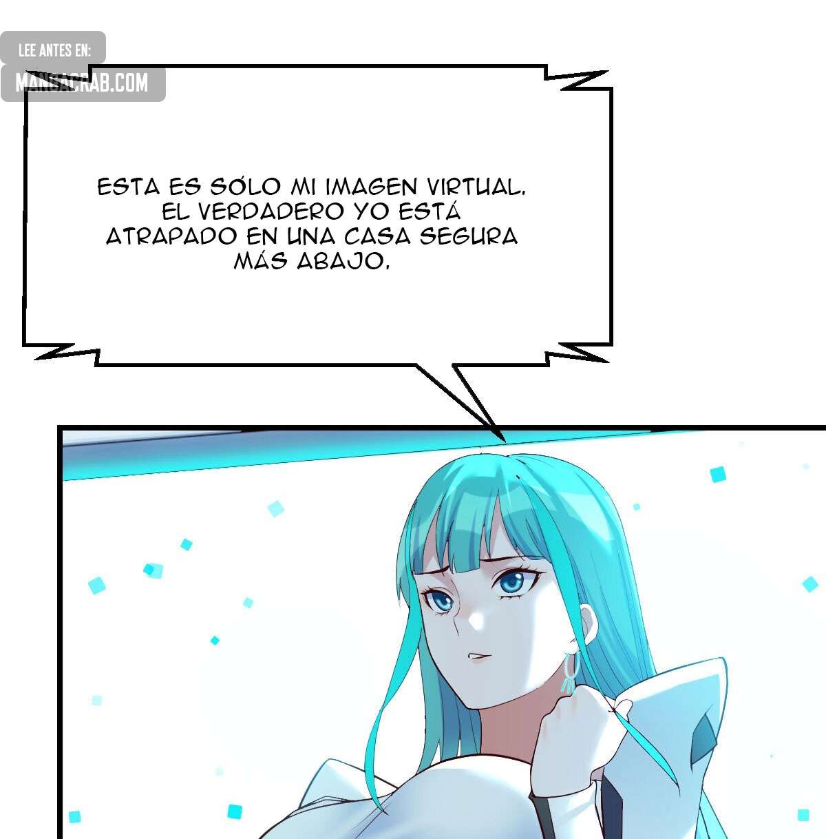 Soy invencible con muchas mujeres y muchos hijos~ — Capítulo 54 — 34