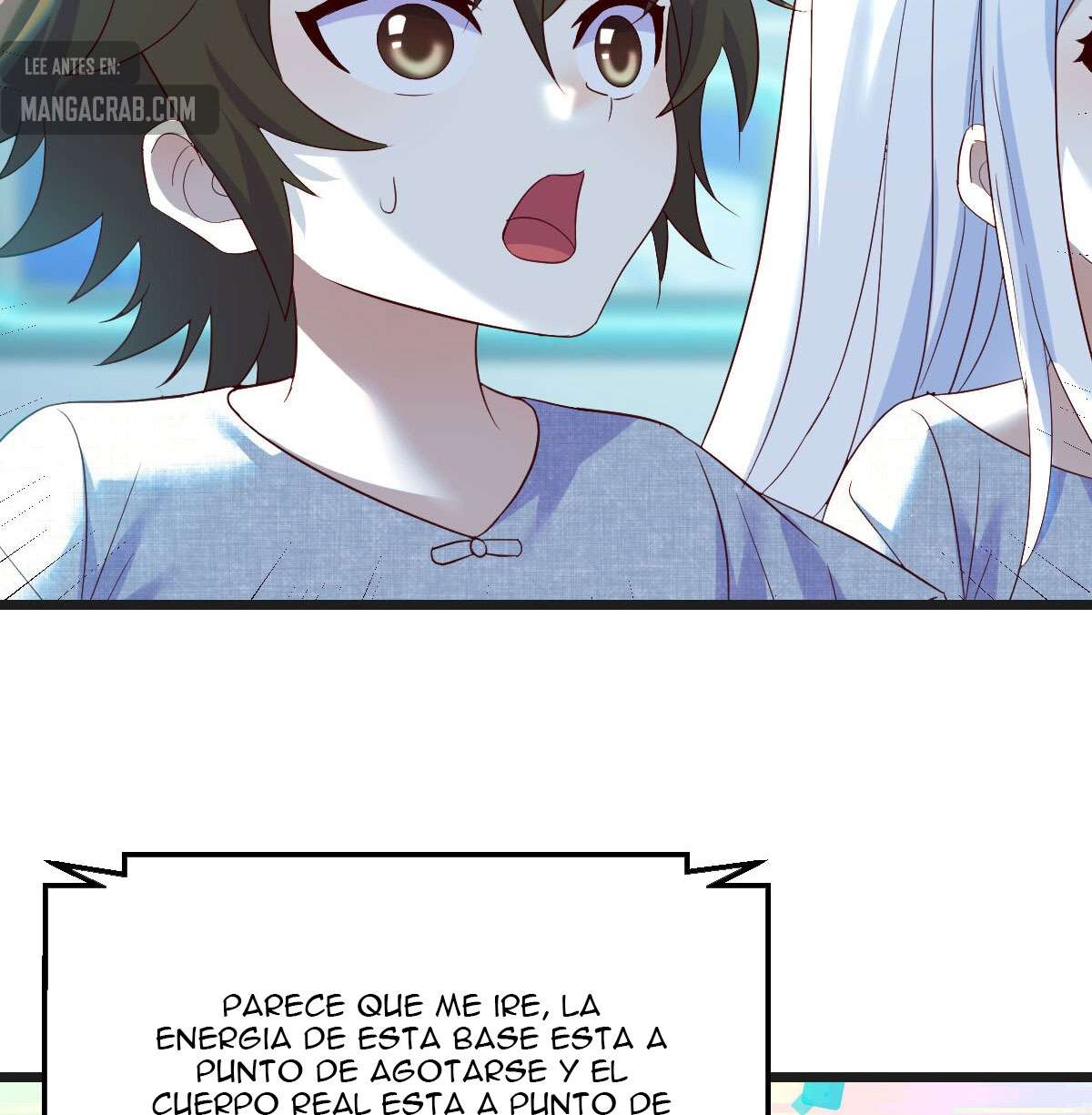 Soy invencible con muchas mujeres y muchos hijos~ — Capítulo 54 — 49