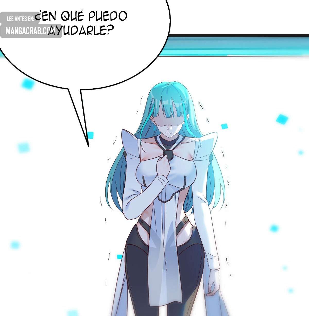 Soy invencible con muchas mujeres y muchos hijos~ — Capítulo 54 — 57