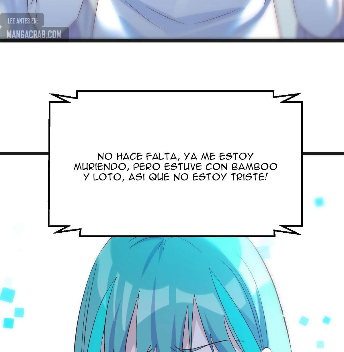 Soy invencible con muchas mujeres y muchos hijos~ — Capítulo 54 — 59