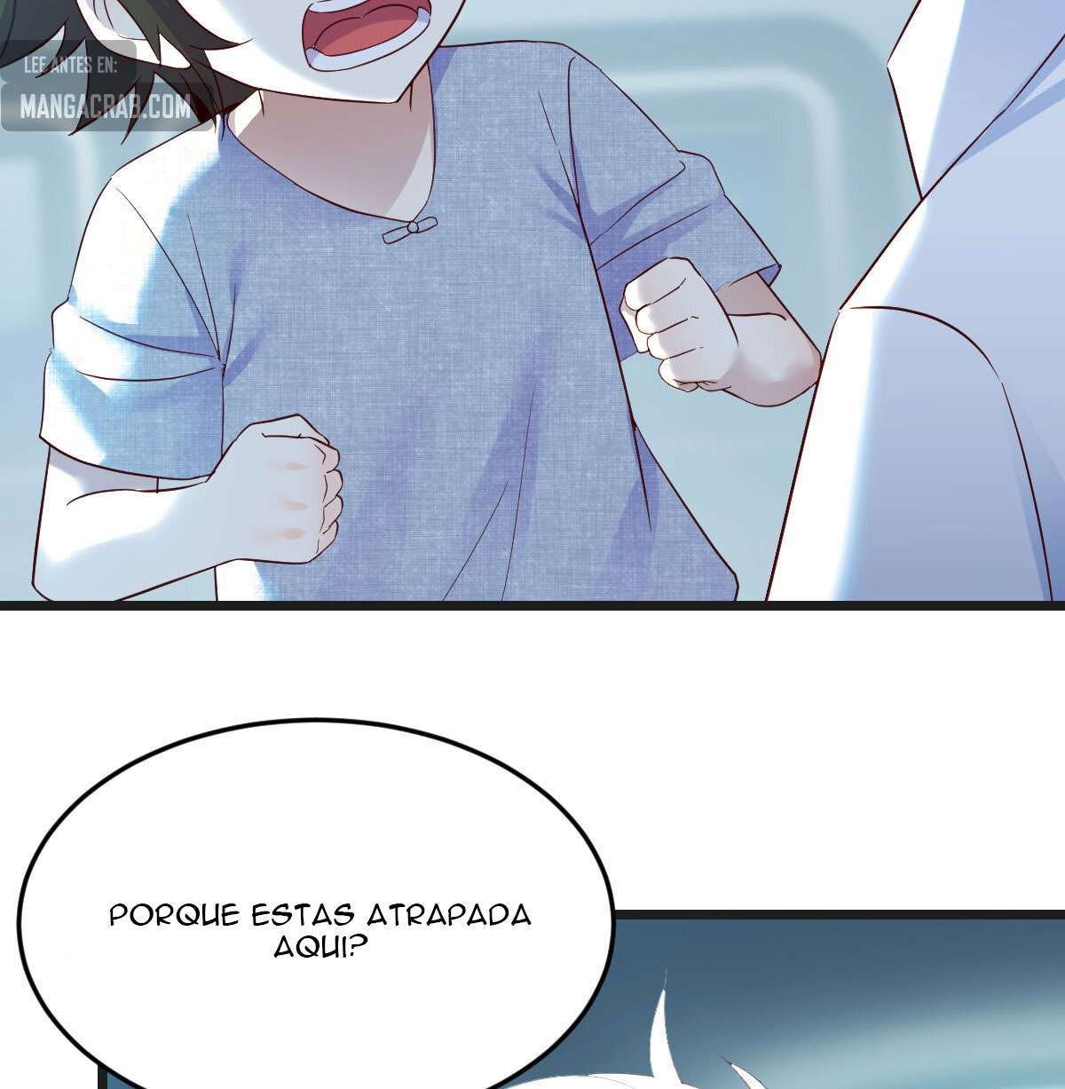 Soy invencible con muchas mujeres y muchos hijos~ — Capítulo 54 — 62