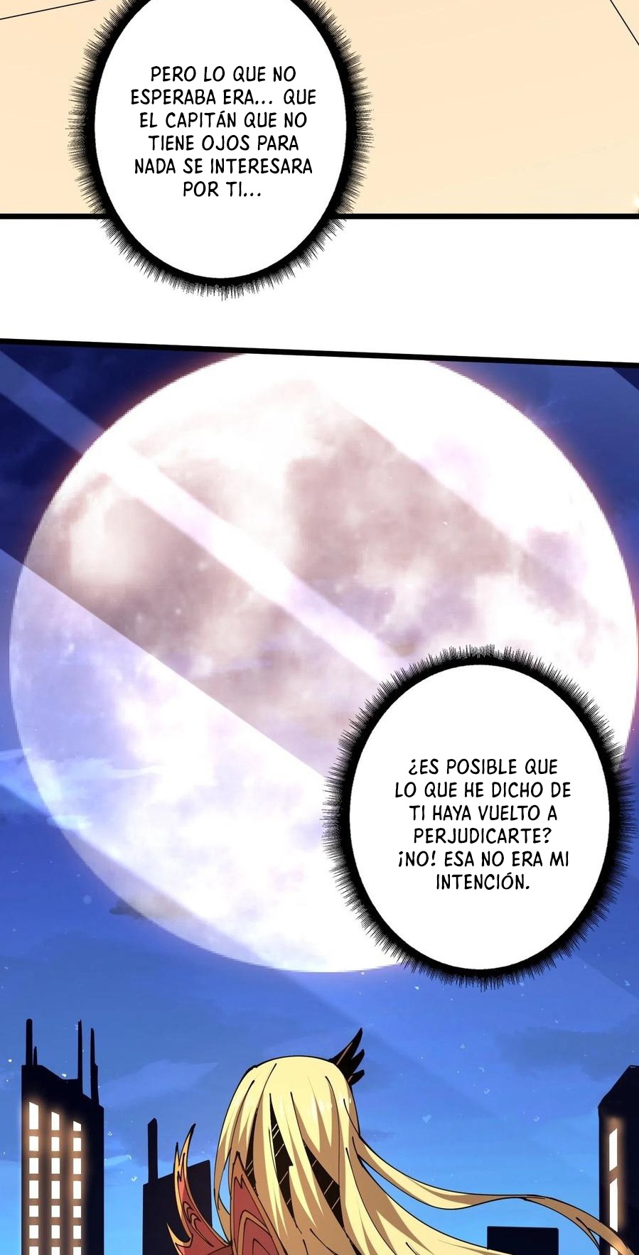 Comenzando con la Cuenta del Rey — Capítulo 90 — 20