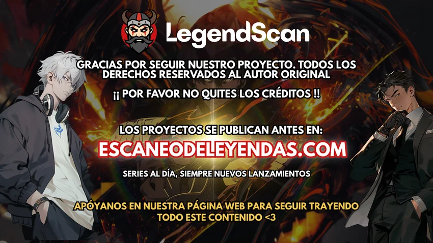 este juego es demasiado realista — Capítulo 13 — 17