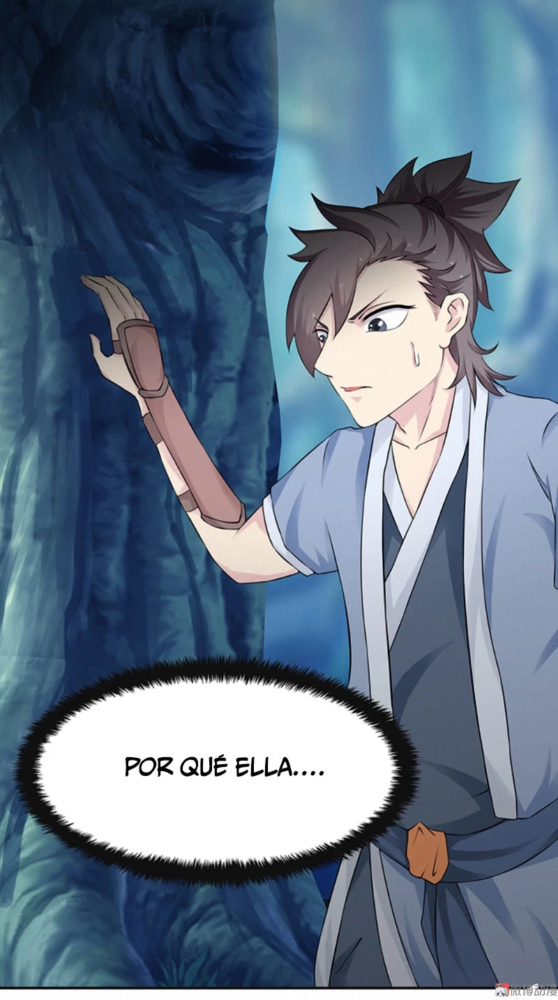 Emperador Jiwu Xuan —   Capítulo 06 — 3