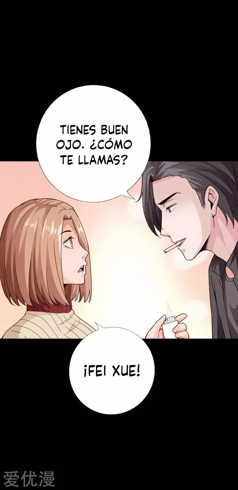 Mal sin igual — Capítulo 73 — 4