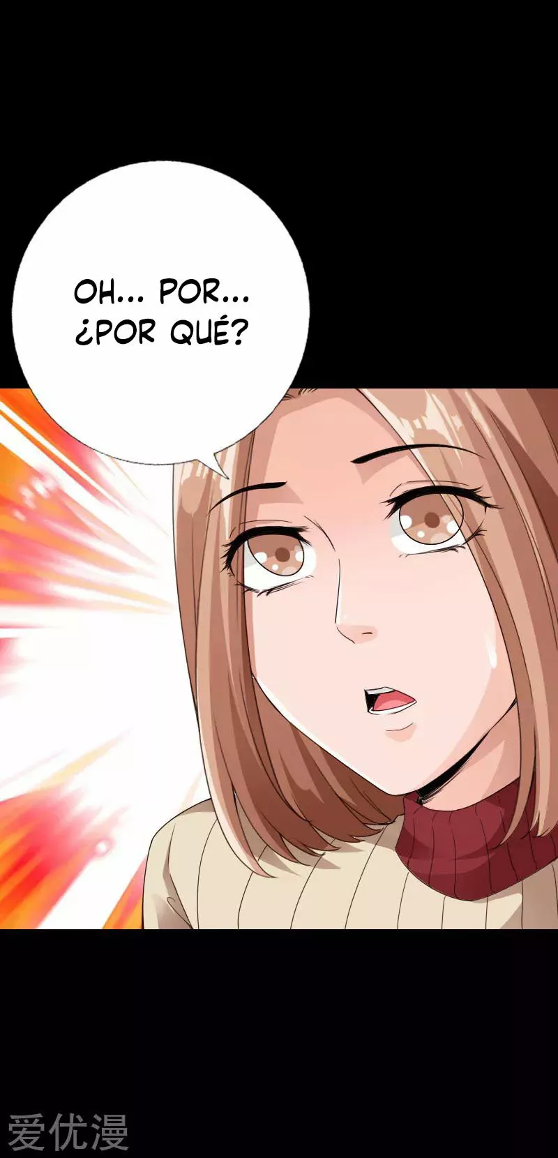 Mal sin igual — Capítulo 73 — 6
