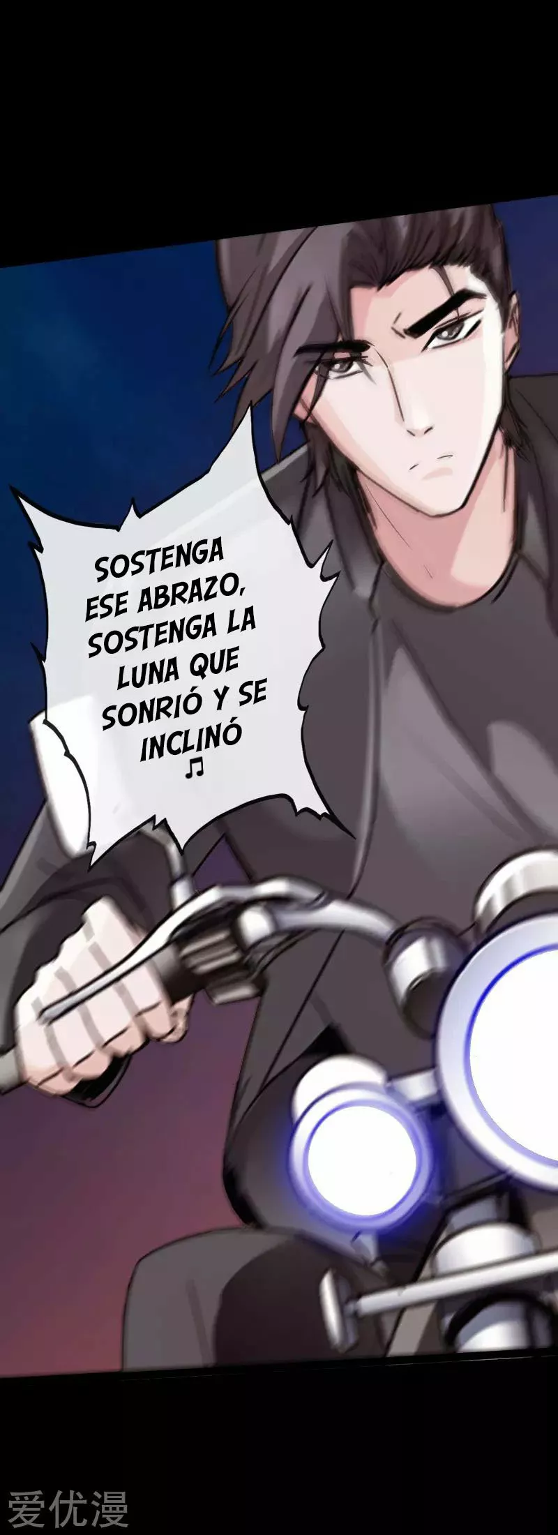 Mal sin igual — Capítulo 73 — 10