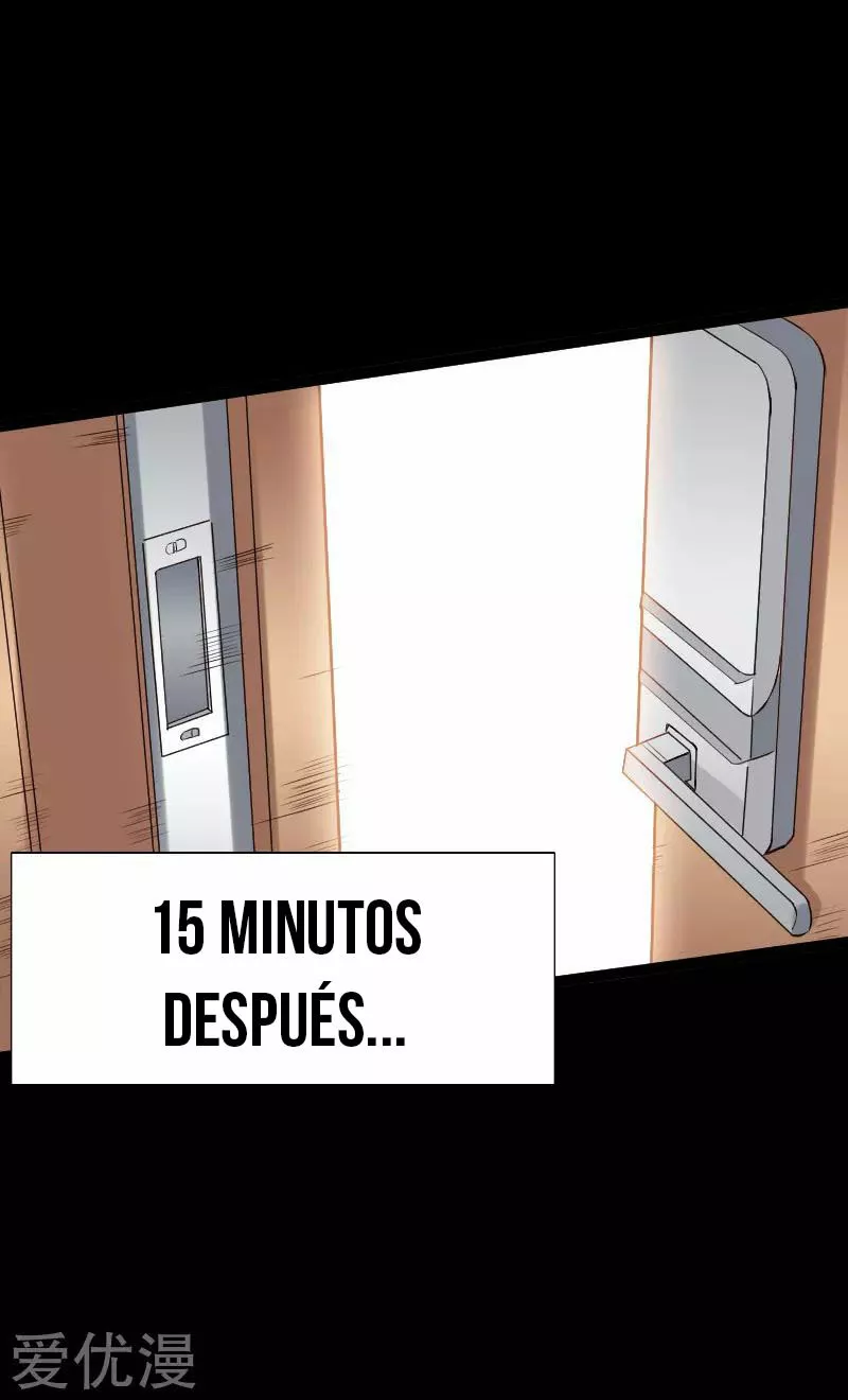 Mal sin igual — Capítulo 73 — 13