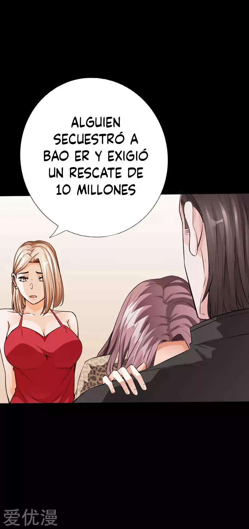 Mal sin igual — Capítulo 73 — 16