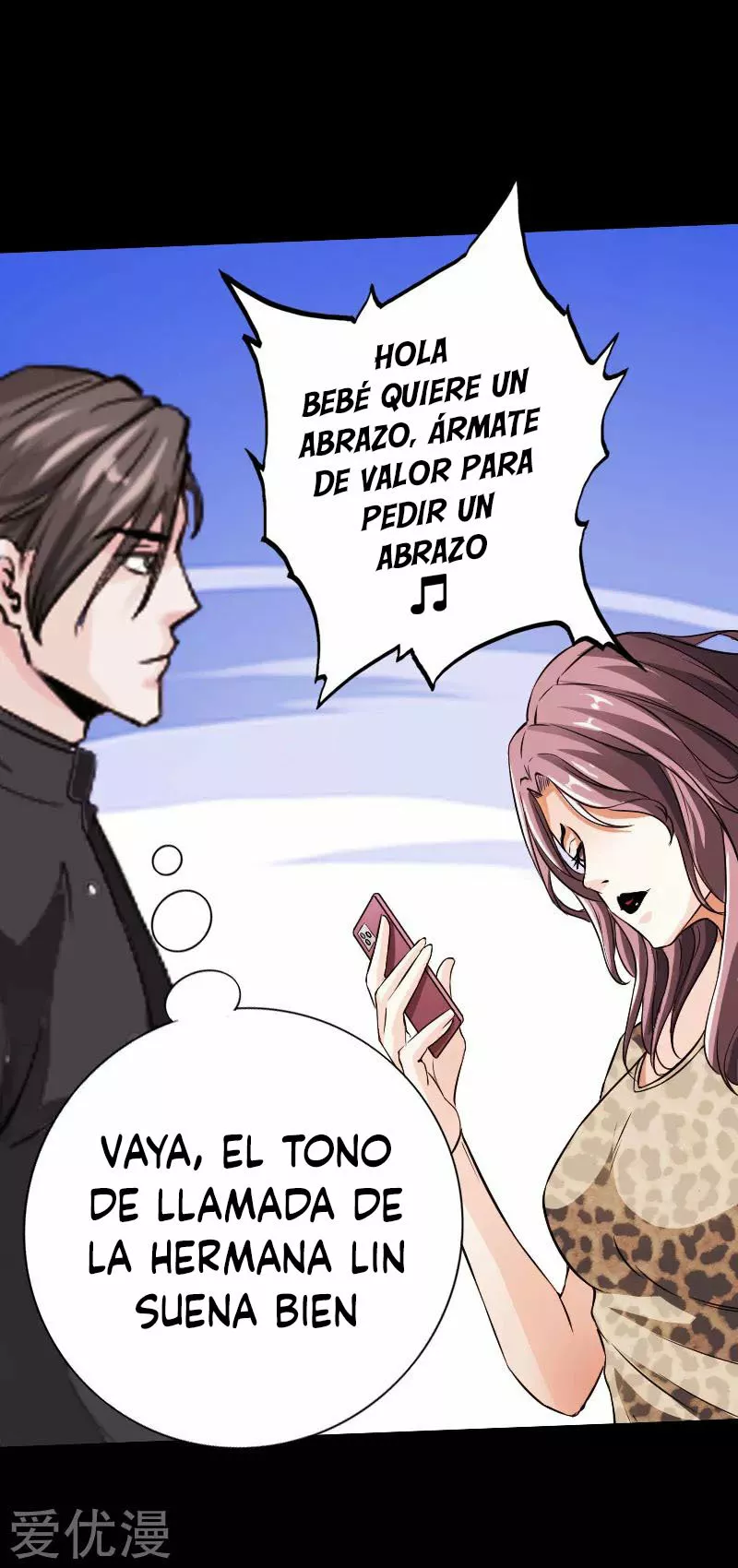 Mal sin igual — Capítulo 73 — 18